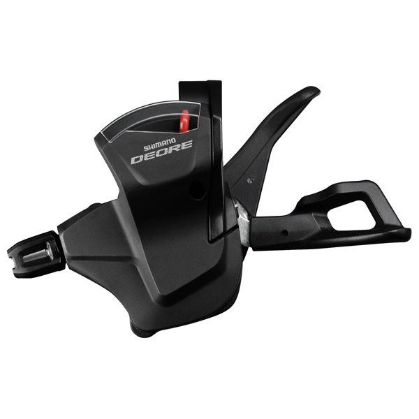 Manetka przerzutki SHIMANO SL-M6000