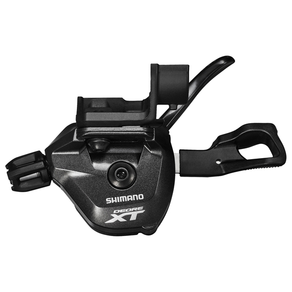 Manetka przerzutki SHIMANO SL-M8000 I-Spec II Manetka przerzutki SHIMANO SL-M8000 I-Spec II
