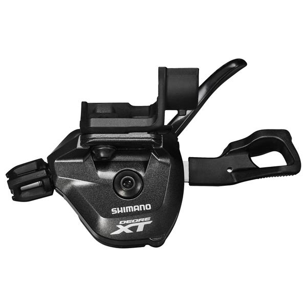 Manetka przerzutki SHIMANO SL-M8000 I-Spec II Manetka przerzutki SHIMANO SL-M8000 I-Spec II