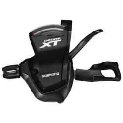 Manetka przerzutki SHIMANO SL-M8000