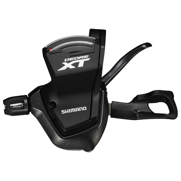 Manetka przerzutki SHIMANO SL-M8000