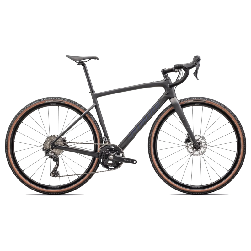 Rower gravelowy SPECIALIZED Diverge Sport Carbon24