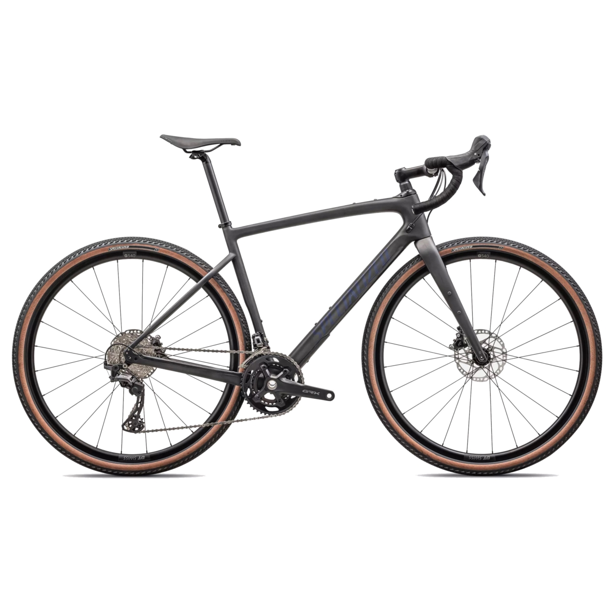 Rower gravelowy SPECIALIZED Diverge Sport Carbon24