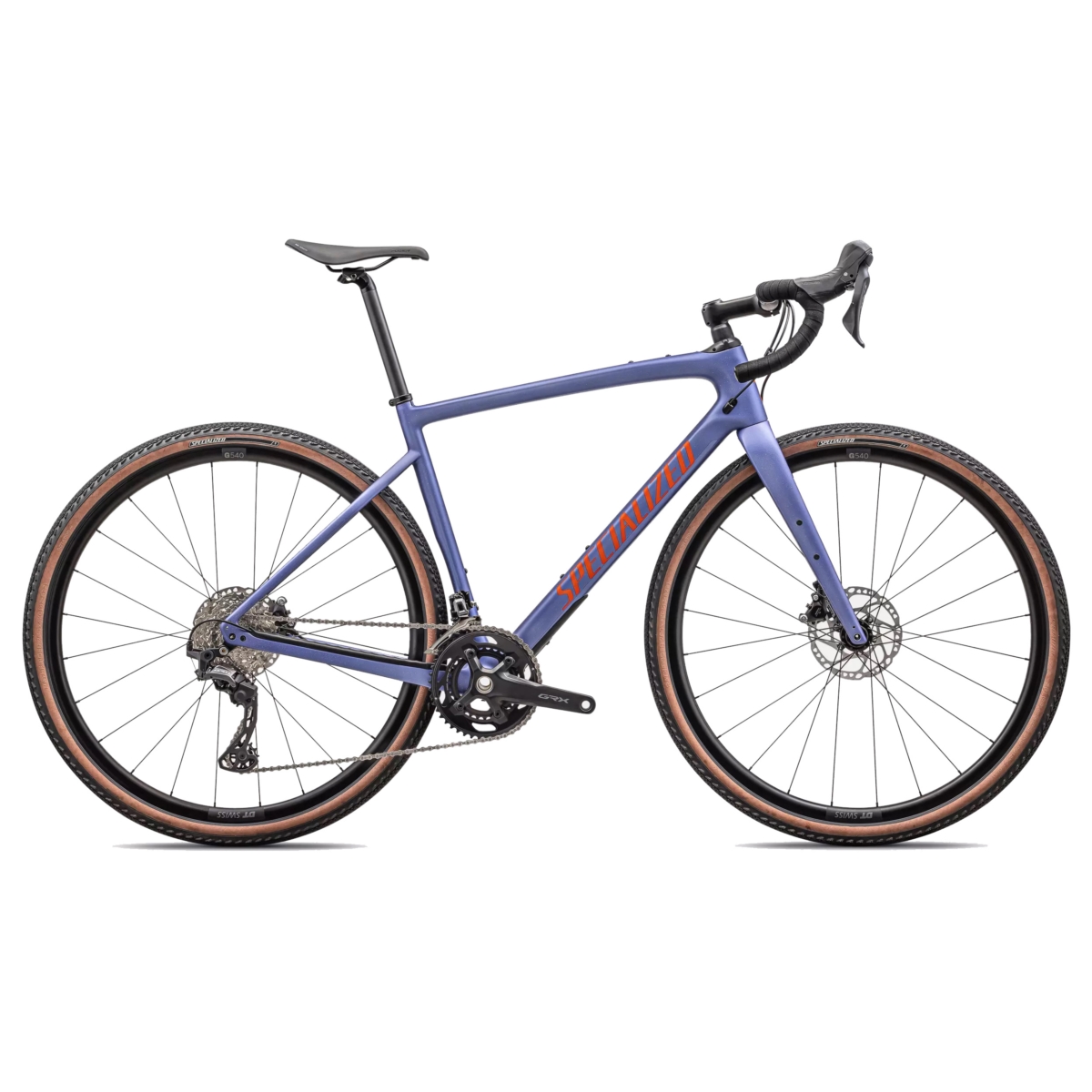 Rower gravelowy SPECIALIZED Diverge Sport Carbon24