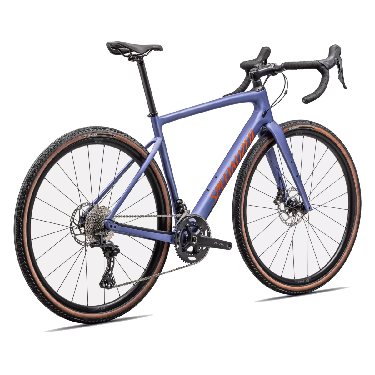 Rower gravelowy SPECIALIZED Diverge Sport Carbon24 Rower gravelowy SPECIALIZED Diverge Sport Carbon24