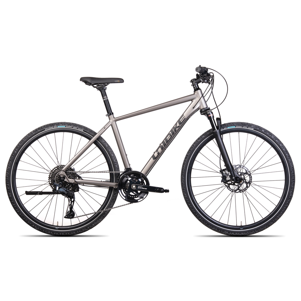 Rower crossowy UNIBIKE Xenon 24