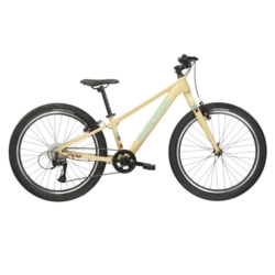 Rower młodzieżowy KROSS Level Jr 1.0 24