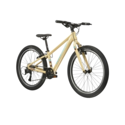 Rower młodzieżowy KROSS Level Jr 1.0 24