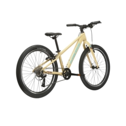 Rower młodzieżowy KROSS Level Jr 1.0 24