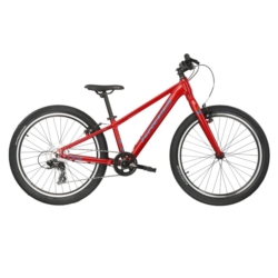 Rower młodzieżowy KROSS Level Jr 1.0 24