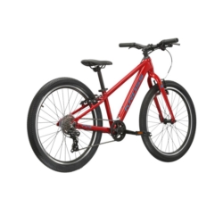 Rower młodzieżowy KROSS Level Jr 1.0 24