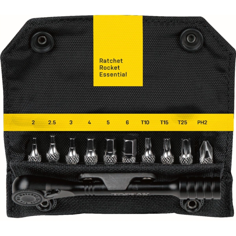 Klucz TOPEAK Ratchet Rocket Essential
