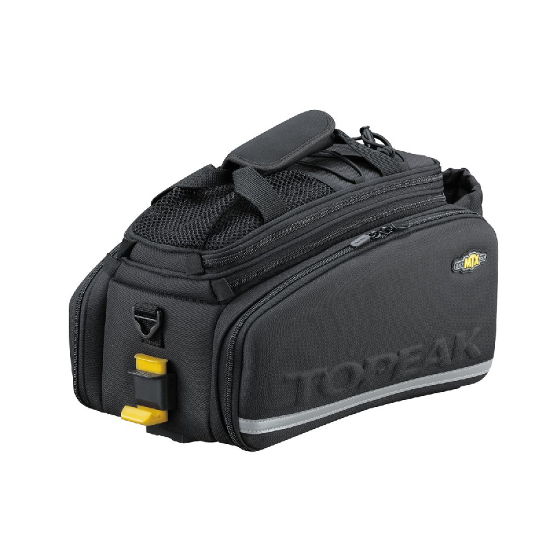 Torba rowerowa na bagażnik TOPEAK Trunk Bag DXP 2.0