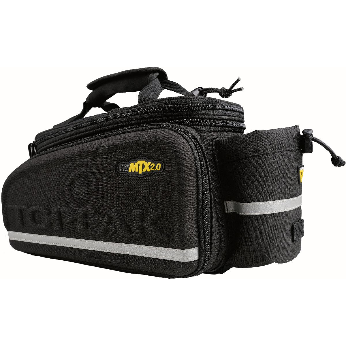 Torba rowerowa na bagażnik TOPEAK Trunk Bag DXP 2.0