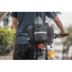 Torba rowerowa na bagażnik TOPEAK Trunk Bag DXP 2.0