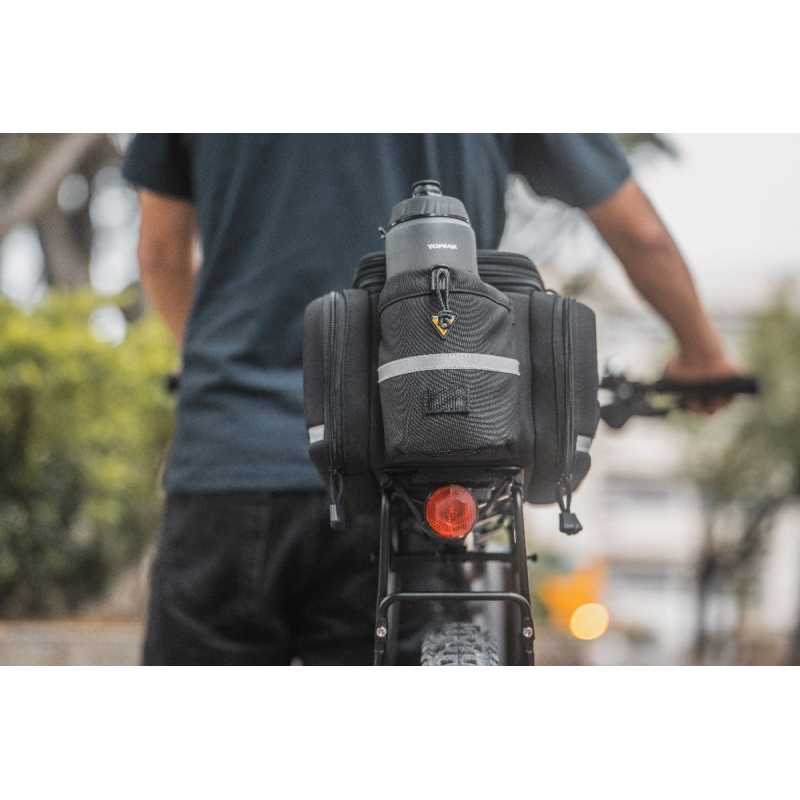 Torba rowerowa na bagażnik TOPEAK Trunk Bag DXP 2.0
