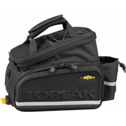 Torba na bagażnik TOPEAK Trunk Bag DX 2.0