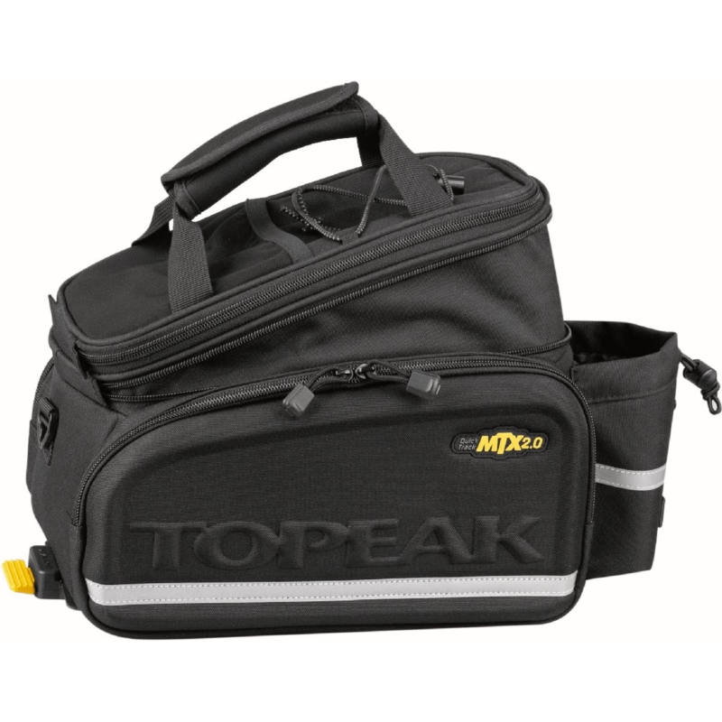 Torba na bagażnik TOPEAK Trunk Bag DX 2.0