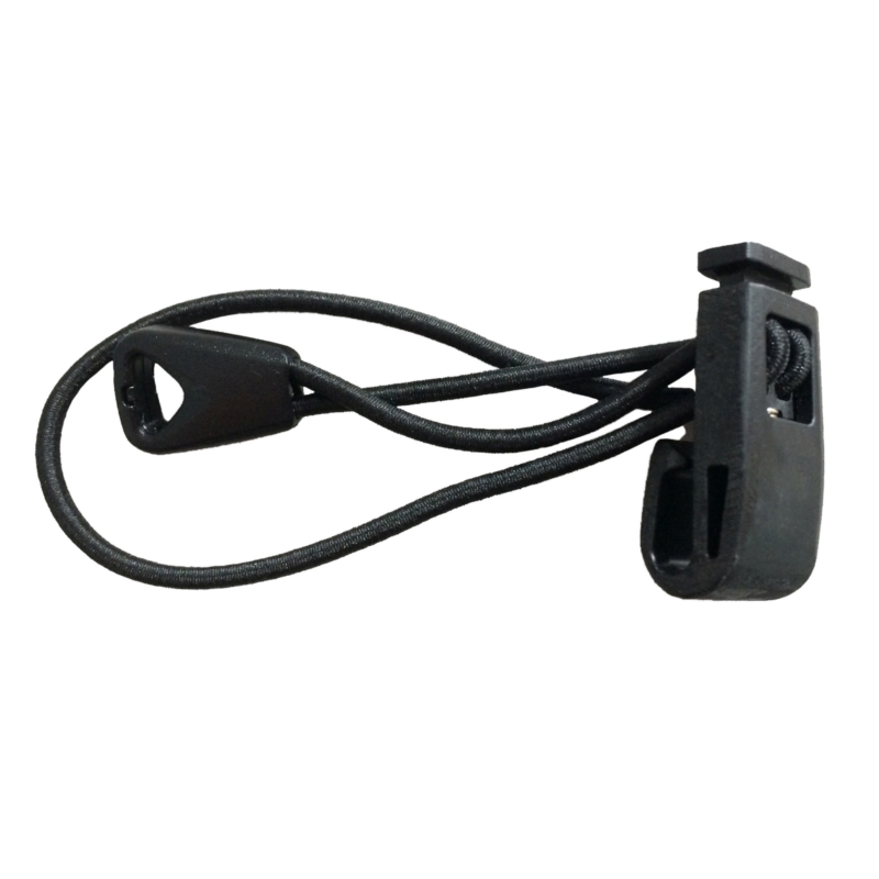Komplet sznurków ORTLIEB Clip Fixing Ultimate