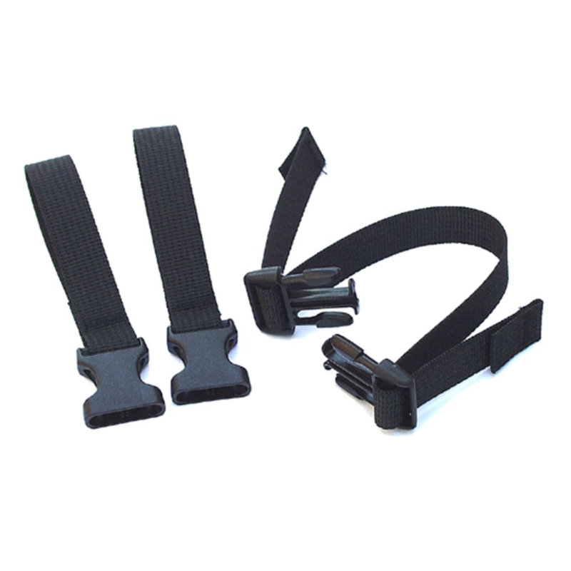 Paski do torby podsiodłowej ORTLIEB Saddle Bag