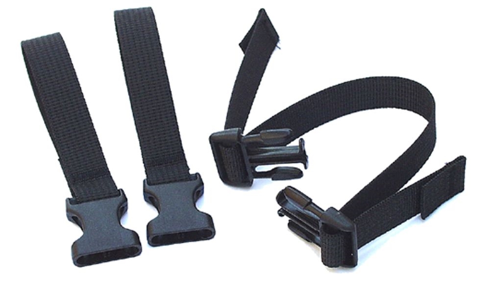 Paski do torby podsiodłowej ORTLIEB Saddle Bag Paski do torby podsiodłowej ORTLIEB Saddle Bag