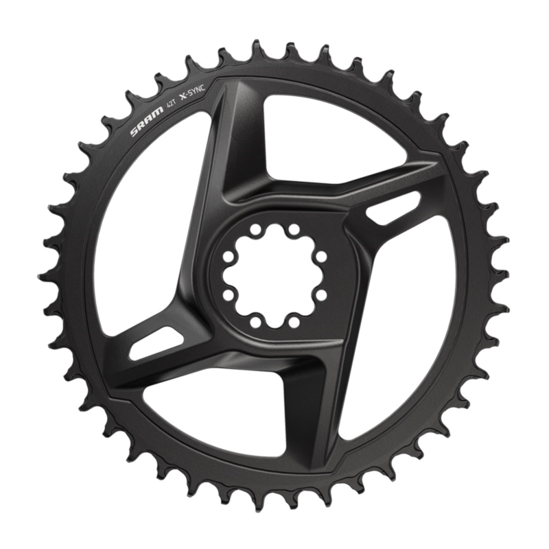 Tarcza mechanizmu korbowergo SRAM Road X-Sync