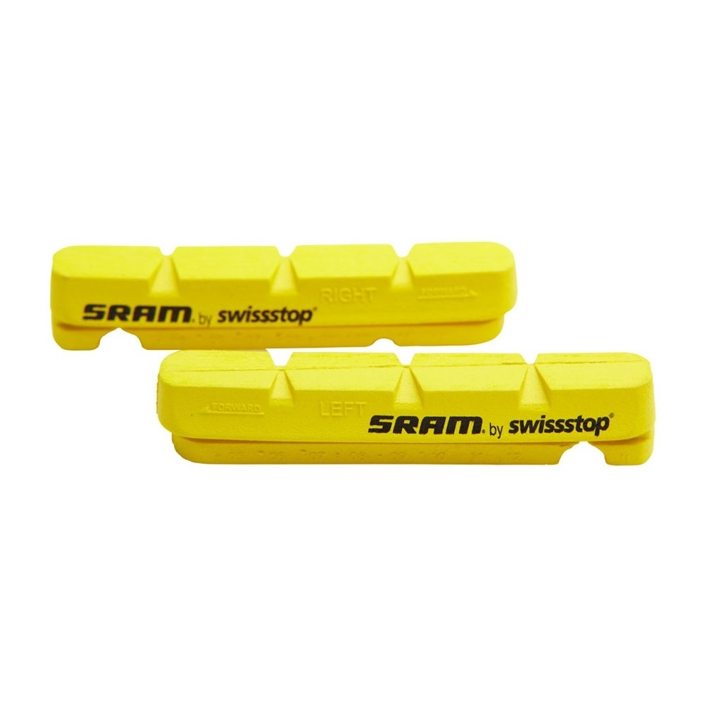 Klocki hamulcowe do roweru SRAM Road Klocki hamulcowe do roweru SRAM Road
