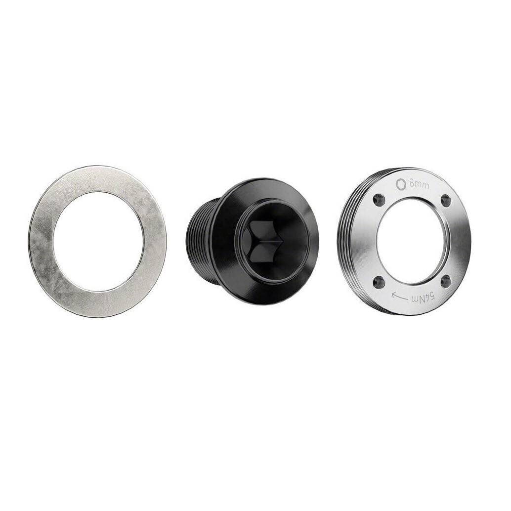Śruba do korby SRAM S-Extr M 18/30 Śruba do korby SRAM S-Extr M 18/30