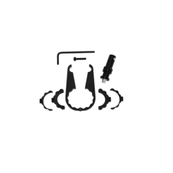 Uchwyt  SPECIALIZED na lampkę Flux Elire V.2