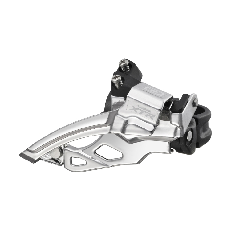 Przerzutka przednia SHIMANO FD-M985
