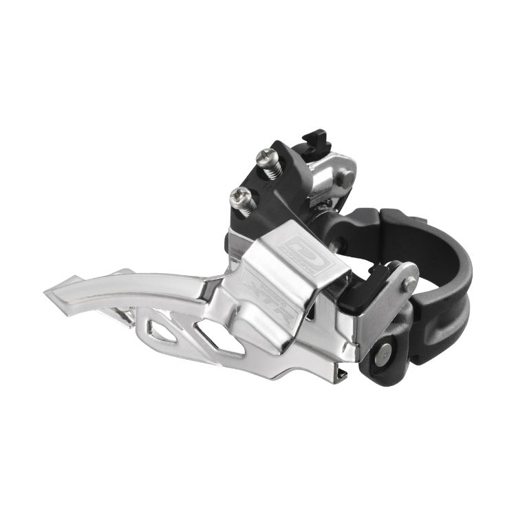 Przerzutka przednia SHIMANO FD-M985 Przerzutka przednia SHIMANO FD-M985