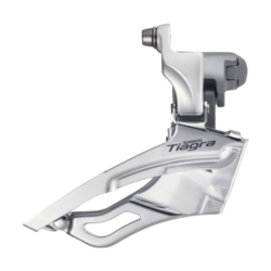 Przerzutka przednia SHIMAO TIAGRA FD-4603-B