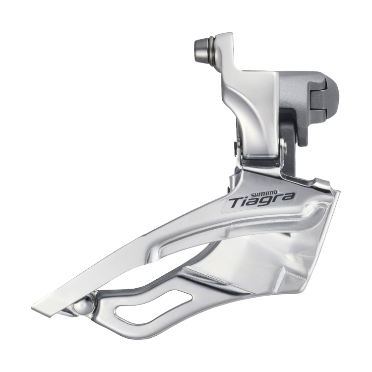 Przerzutka przednia SHIMAO TIAGRA FD-4603-B