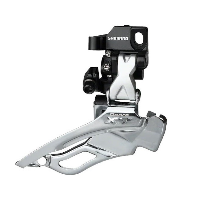 Przerzutka przednia SHIMANO FD-M771 Przerzutka przednia SHIMANO FD-M771