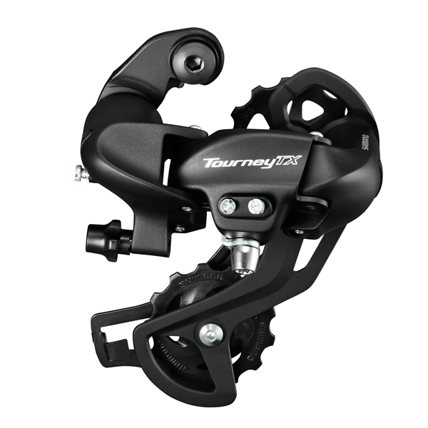 Przerzutka tylna SHIMANO RD-TX800-SGS