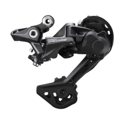 Przerzutka tylna SHIMANO RD-M5120-SGS