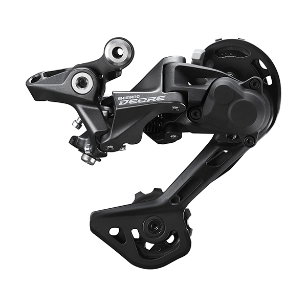 Przerzutka tylna SHIMANO RD-M5120-SGS