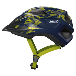 Kask rowerowy ABUS MountZ