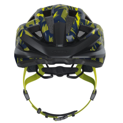 Kask rowerowy ABUS MountZ