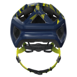 Kask rowerowy ABUS MountZ