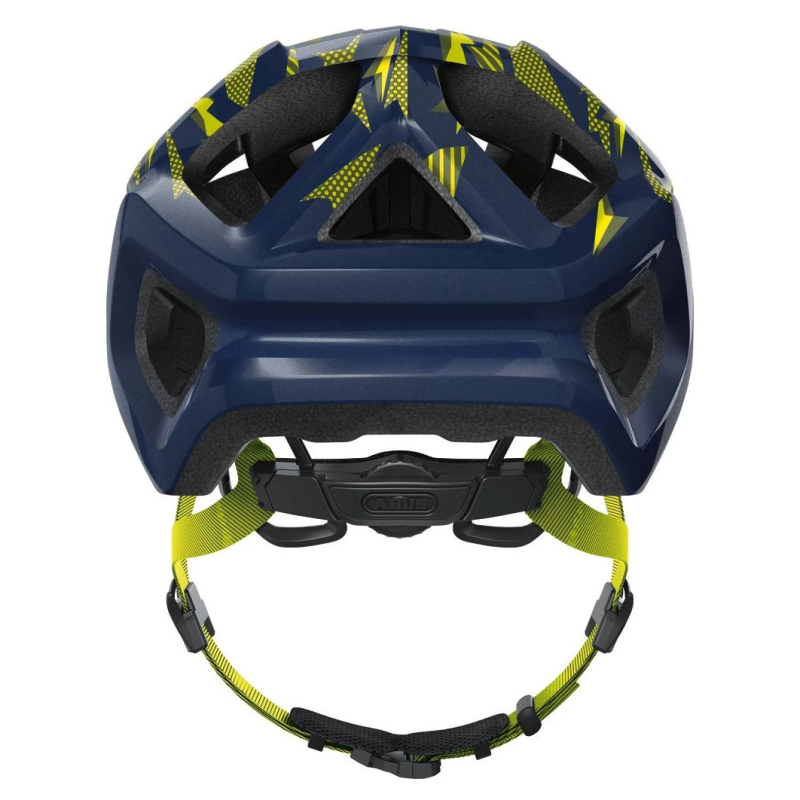 Kask rowerowy ABUS MountZ