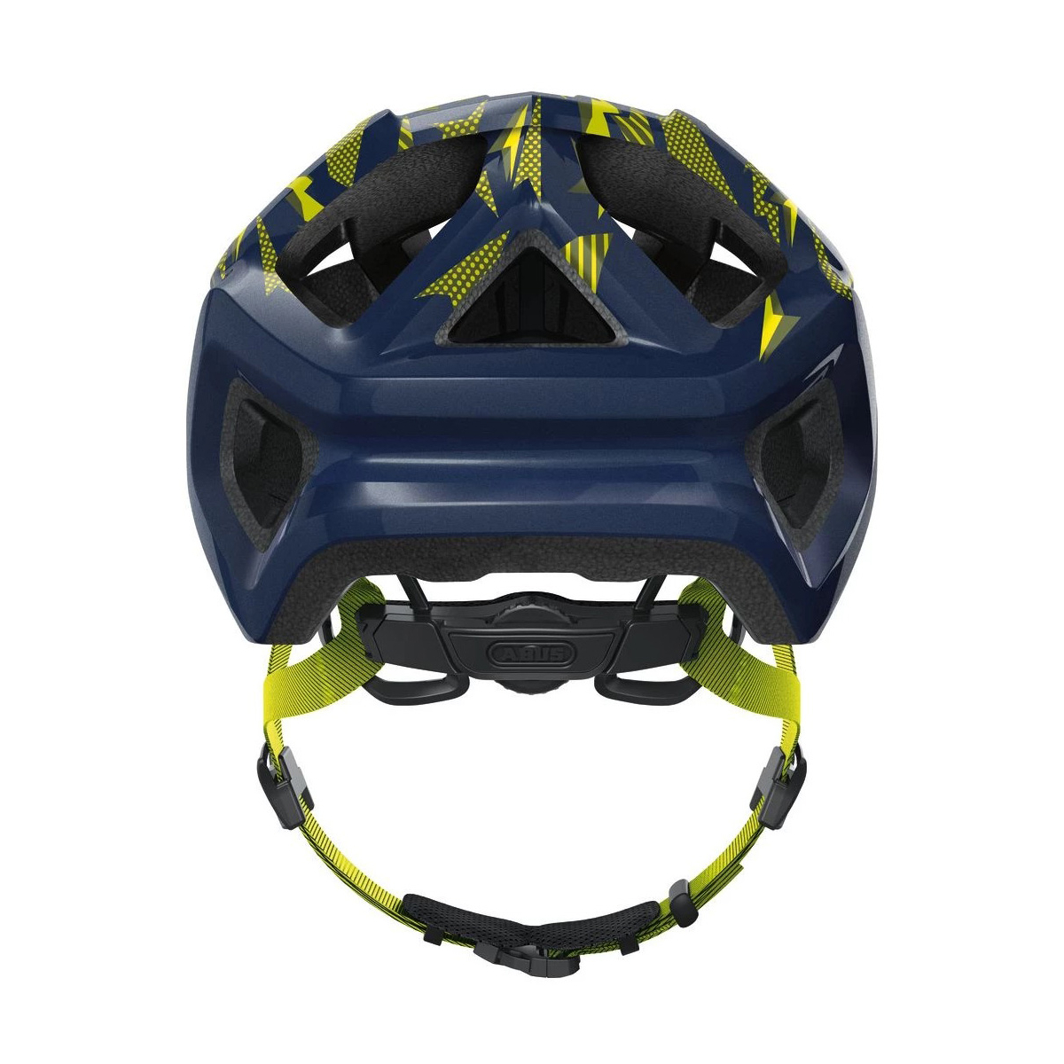 Kask rowerowy ABUS MountZ