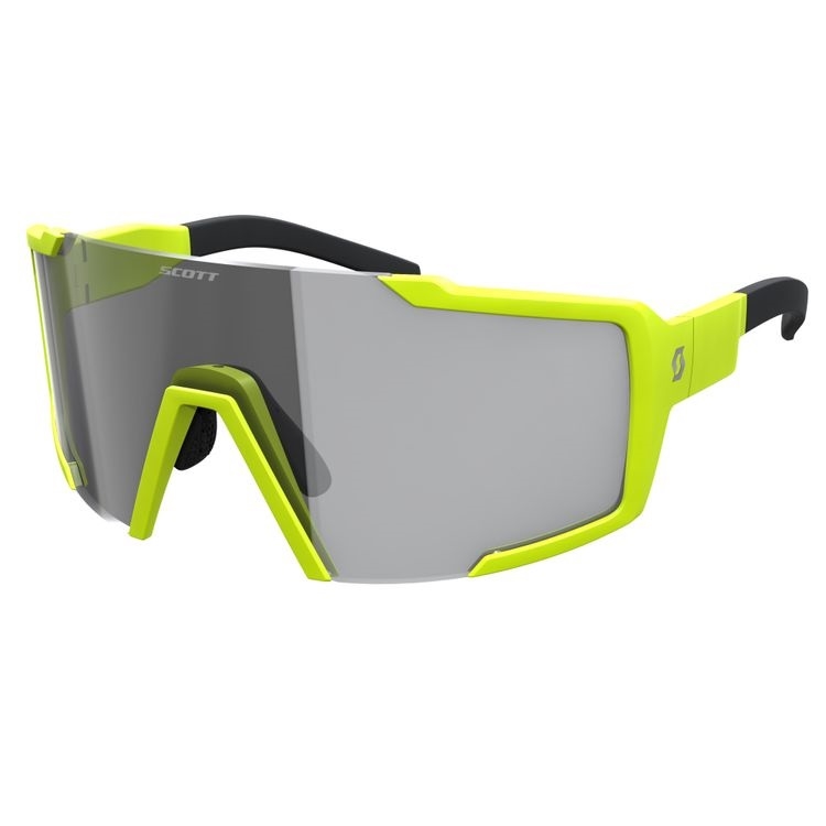 Okulary SCOTT Shield LS