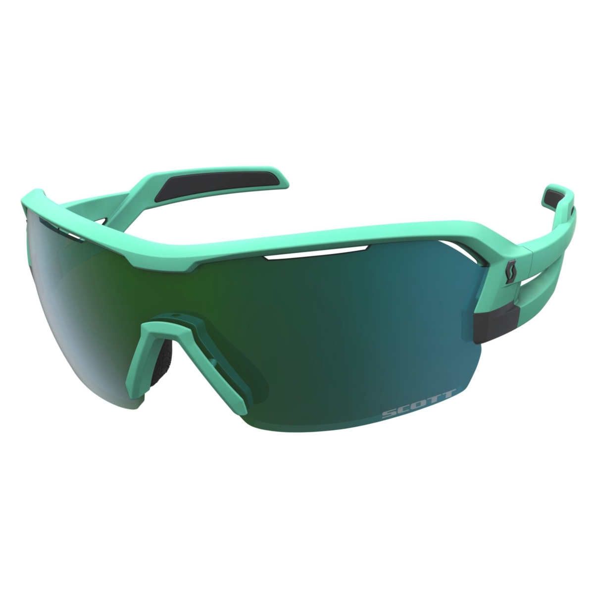 Okulary rowerowe SCOTT Spur