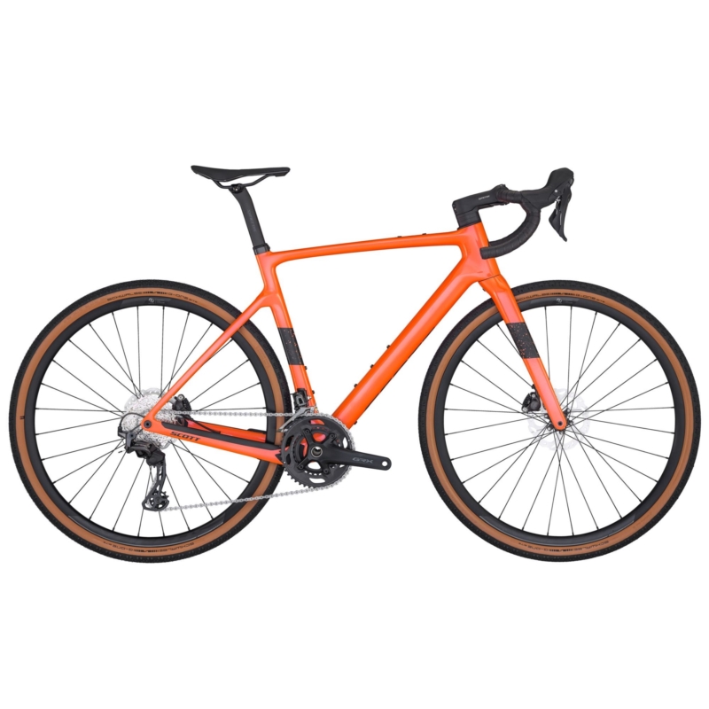 Rower gravelowy SCOTT Addict Gravel 40 24