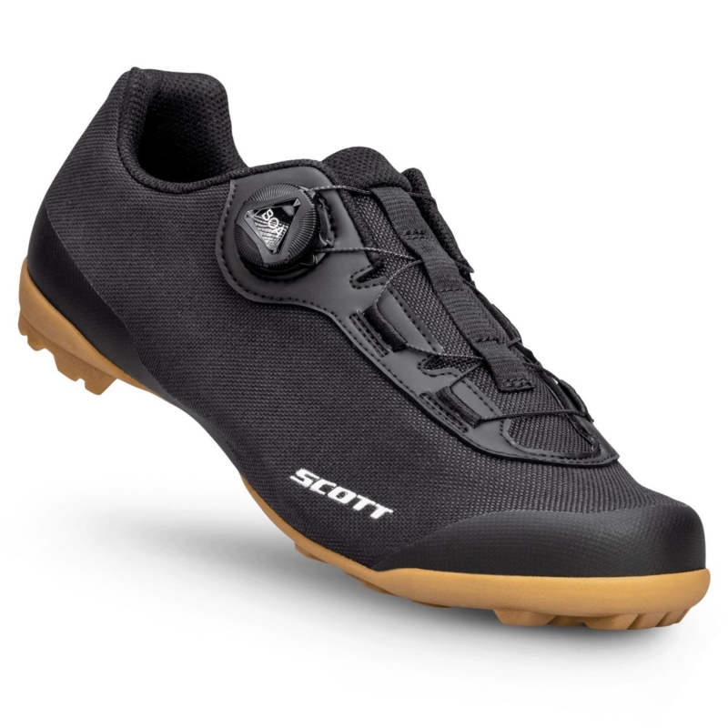 Buty rowerowe gravelowe SCOTT Gravel Pro
