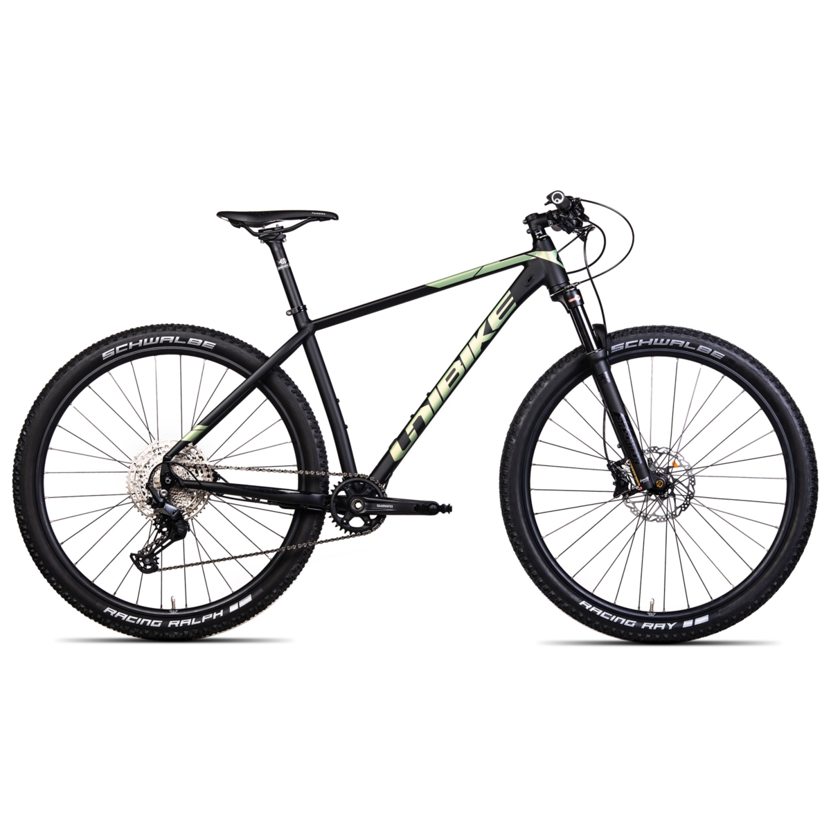 Rower górski UNIBIKE Evo 24