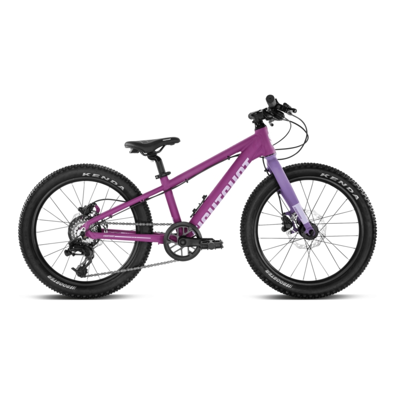 Rower dziecięcy EIGHTSHOT X-Coady 20 SL Disc