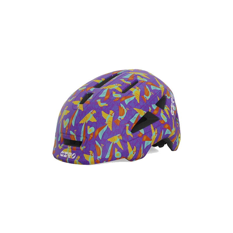 Kask rowerowy GIRO Scamp II