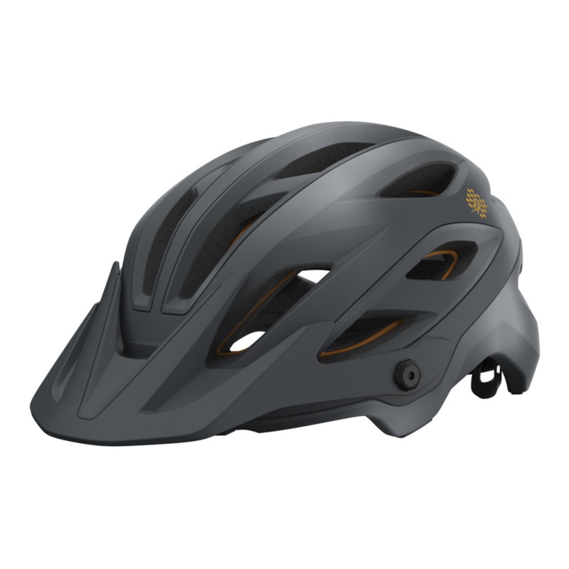 Kask rowerowy GIRO Merit Spherical MIPS